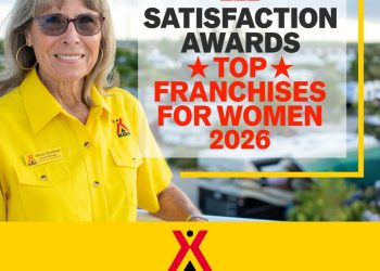 KOA Top Franchises