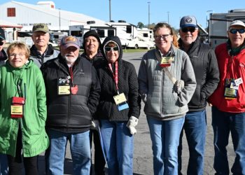 FRVA Perry Convention 2026