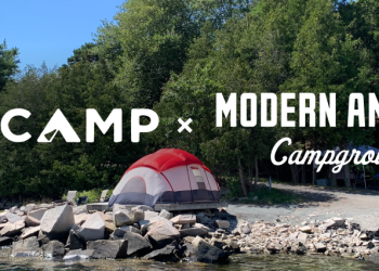Hipcamp & MAC