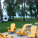 Kings Bay Campground