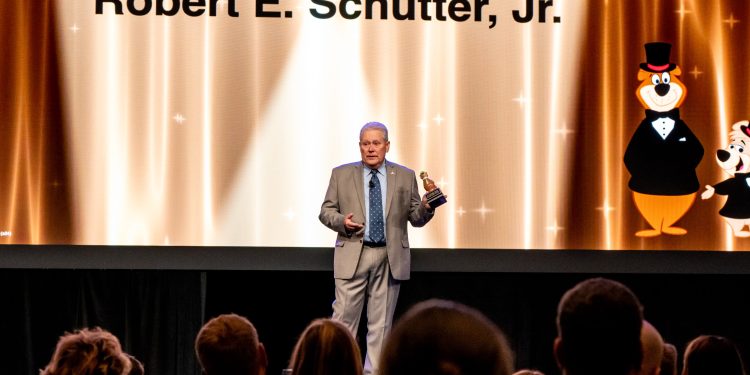 Rob Schutter 2025