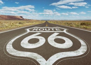 Route 66