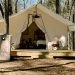 Alabama Glamping