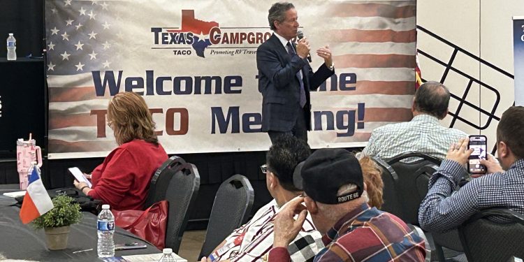 TACO 2026 Meeting