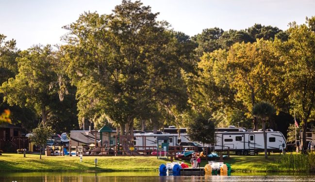 KOA’s ’26 Report Shows Stable Yet Evolving Camping Mrkt.