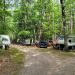 Keyes Lake Campground in Florence
