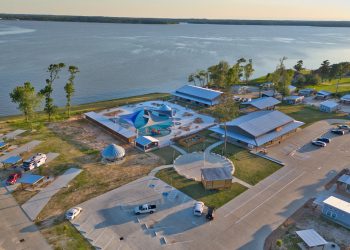 Lagoon Ranch Luxury RV & Cabin Resort