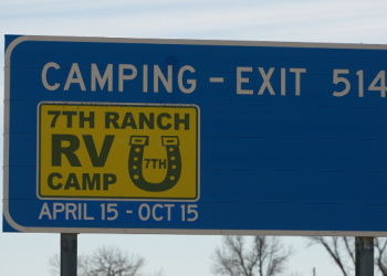 Montana Signs