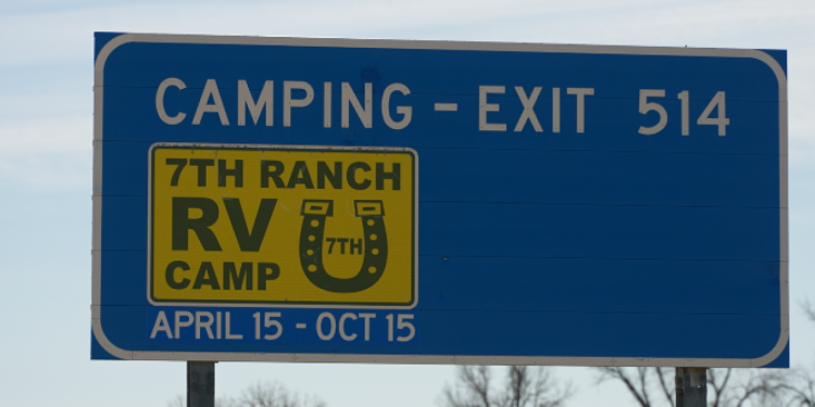 Montana Signs
