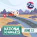 RVIA Preps for National Go RVing Day With April 16 Workshop