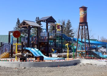 Jellystone Park New York