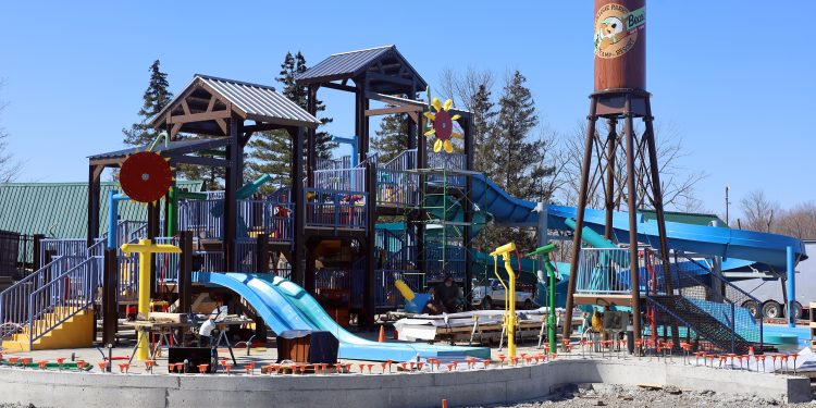 Jellystone Park New York