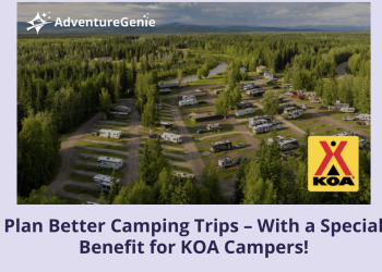 Route 66 KOA
