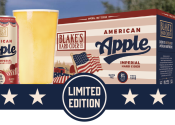 KOA & Cruise America Part of Blake’s Hard Cider Promotion