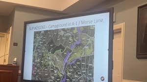 Virginia Development