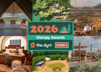 2026 The Glampys
