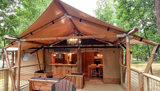 Coshocton KOA