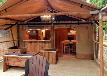 Coshocton KOA