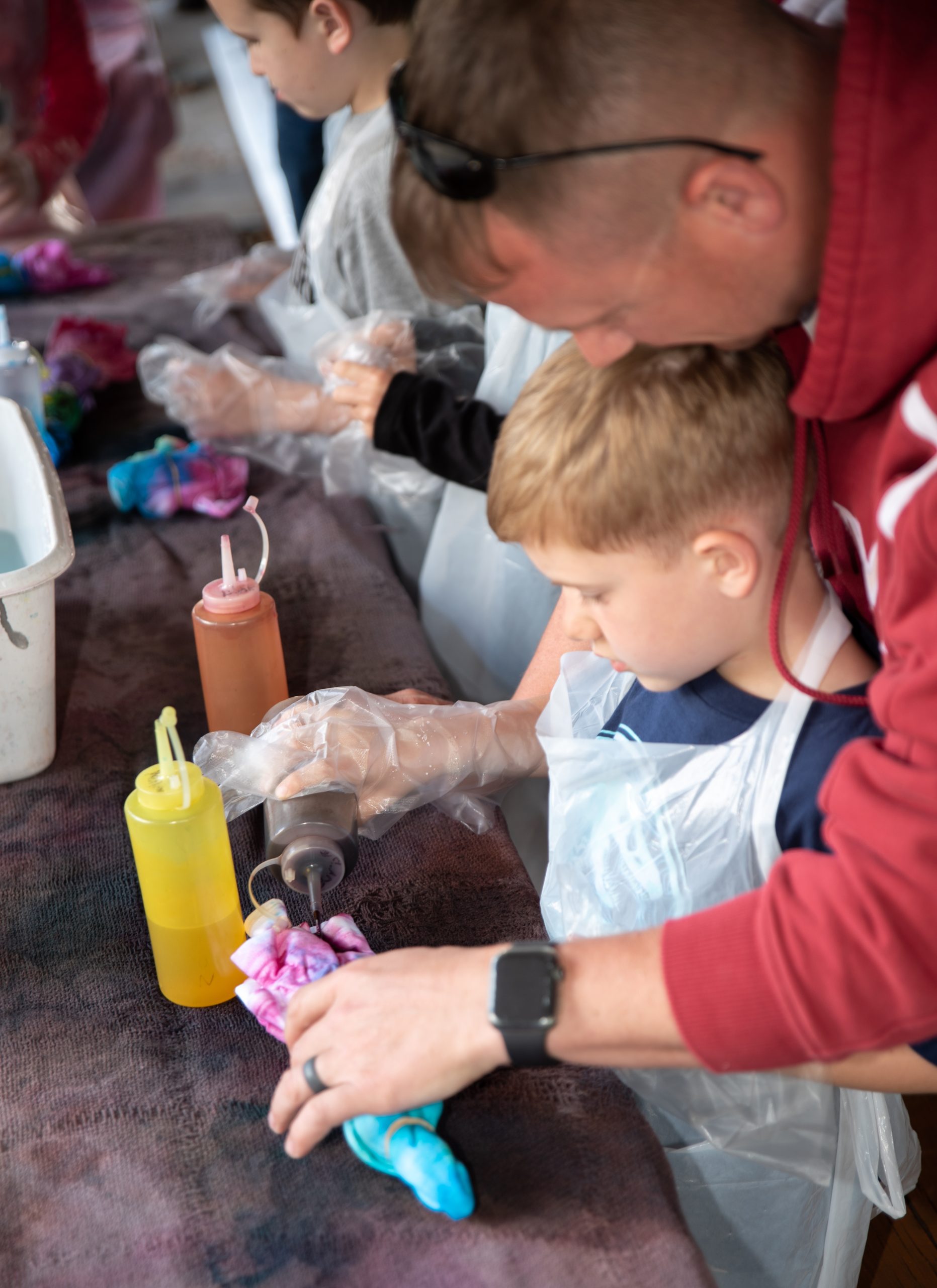 Father's Day Activities at Jellystone Park Locations 2