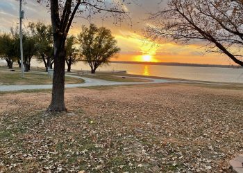 Milford Lake KOA Holiday