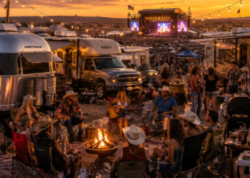 RV Festival