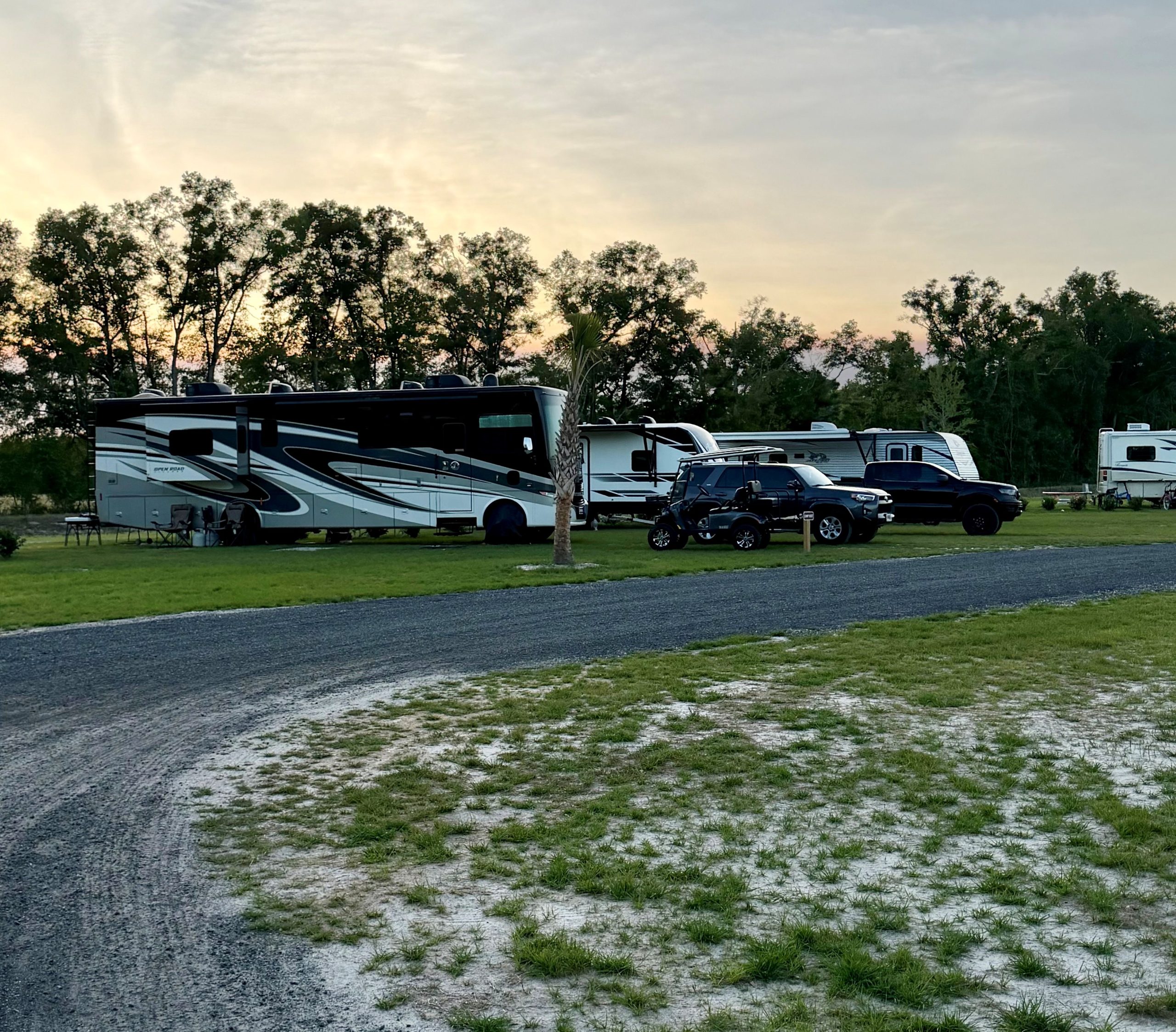 Rivers Crossing RV Resort 2