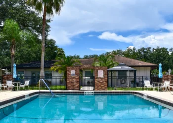 Southern Aire RV Resort