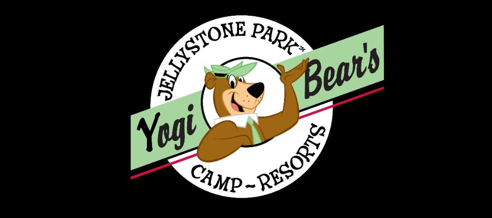 Camp Jellystone logo