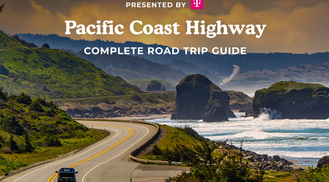 The Dyrt Pacific Guide