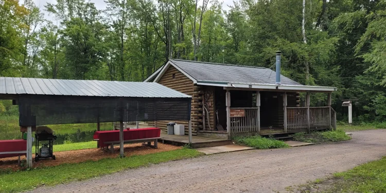 Hipcamp Reveals Its 50 Favorite Places to Camp in America