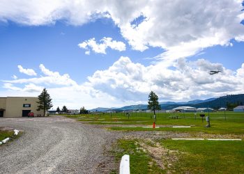 Home Again RV Park