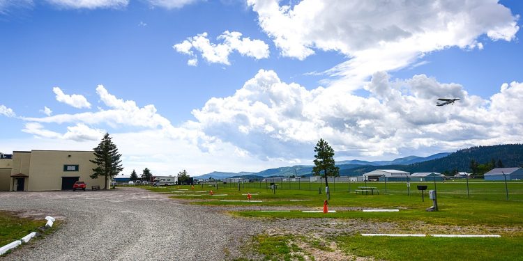 Home Again RV Park