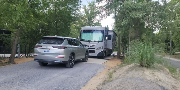 Big Rig Friendly