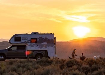 RV Industry