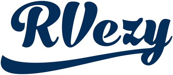 RVezy logo