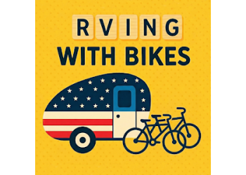 RVing with Bikes