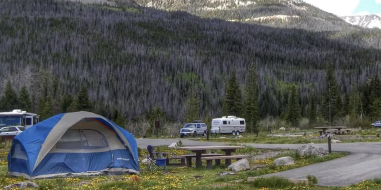 Rocky Mountain Nat’l Park Extends Popular Spot’s Season