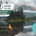 The Dyrt Names Best Places to Camp Near Water in 2026