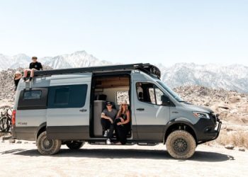 Van Rentals