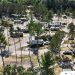 Wisconsin Dells KOA Holiday