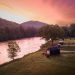 Asheville River Cabins