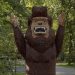 Bigfoot