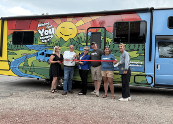 OHI RV Ribbon Cutting