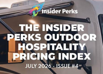 Insider Perks Pricing Report