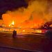 Jellystone Park Fire