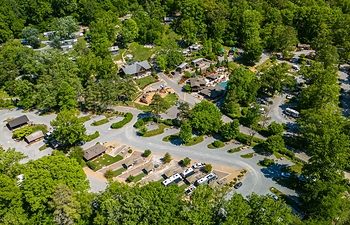 Little Arrow Outdoor Resort