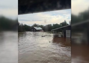 Missouri Flooding