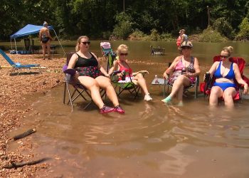 Missouri Flooding 2026