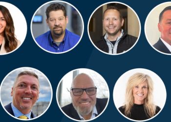 RVIA Board of Directors