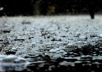 Texas Flood Warning